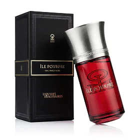 Liquides Imaginaires Île Pourpre Eau de Parfum 100 ml