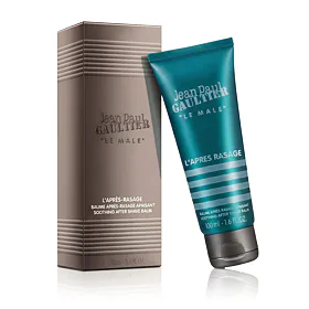 Jean Paul Gaultier Le Male Βάλσαμο για μετά το ξύρισμα για άνδρες 100 ml