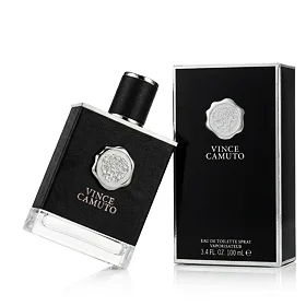Vince Camuto For Men Eau de Toilette για άνδρες 100 ml