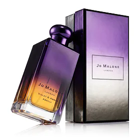 Jo Malone Violet & Amber Absolu Eau de Cologne 100 ml
