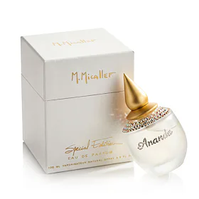 M.Micallef Ananda Special Edition Eau de Parfum για γυναίκες 100 ml