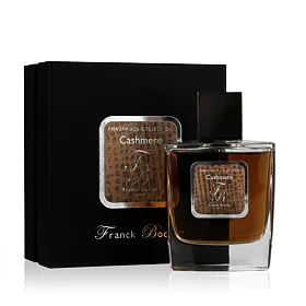 Franck Boclet Cashmere Eau de Parfum  50 ml