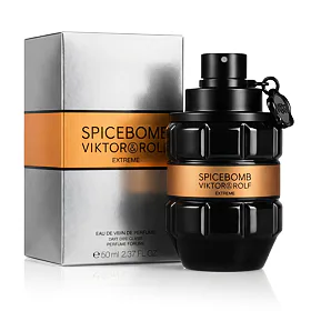 Viktor & Rolf Spicebomb Extreme Eau de Parfum για άνδρες 50 ml