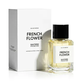 Matiere Premiere French Flower Eau de Parfum 100 ml