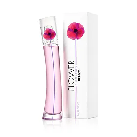 KENZO Flower By Kenzo Cherry Poppy Eau de Parfum για γυναίκες 100 ml