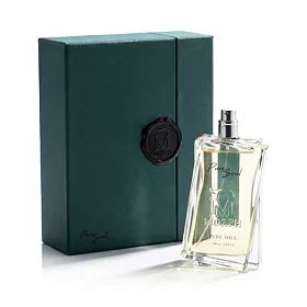 Morph Pure Soul Eau de Parfum για γυναίκες 100 ml