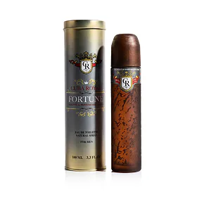 Cuba Royal Fortune Eau de Toilette για άνδρες 100 ml