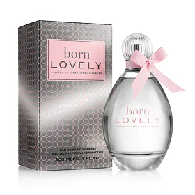 Sarah Jessica Parker Born Lovely Eau de Parfum για γυναίκες 100 ml