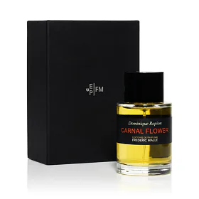 Frederic Malle Dominique Ropion Carnal Flower Eau de Parfum  100 ml