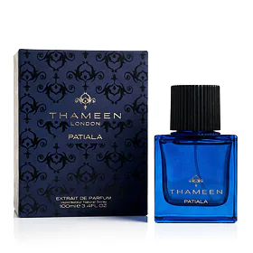 Thameen Patiala Perfume extract 100 ml