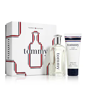Tommy Hilfiger Tommy Eau de Toilette για άνδρες 1 τεμ