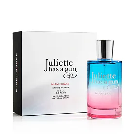 Juliette Has A Gun Miami Shake Eau de Parfum για γυναίκες 100 ml