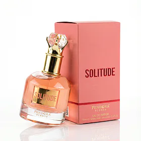 Pendora Scents Solitude Eau de Parfum για γυναίκες 100 ml