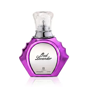 Ahmed Al Maghribi Oud Lavender Perfume extract 75 ml