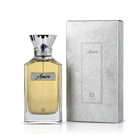 Ahmed Al Maghribi Amiri Eau de Parfum 100 ml