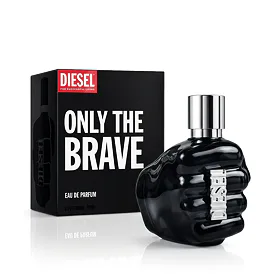 Diesel Only The Brave Eau de Parfum για άνδρες 50 ml