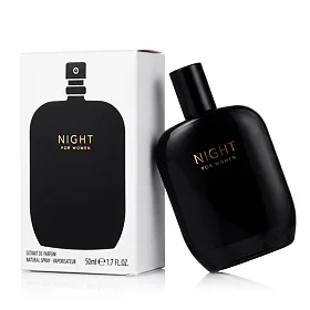 Fragrance One Night Perfume extract για γυναίκες 50 ml