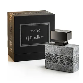 M.Micallef Osaïto Eau de Parfum για άνδρες 50 ml