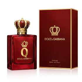 Dolce&Gabbana Q Parfum για γυναίκες 50 ml