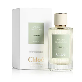 Chloé Atelier des Fleurs Violette Eau de Parfum  150 ml
