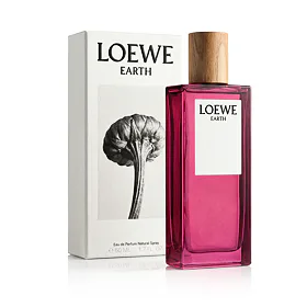 Loewe Earth Eau de Parfum  50 ml