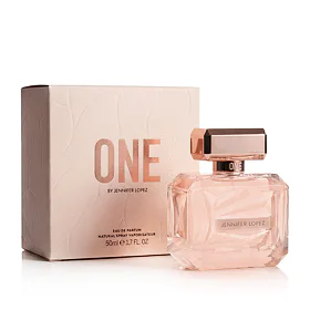 Jennifer Lopez One Eau de Parfum για γυναίκες 50 ml