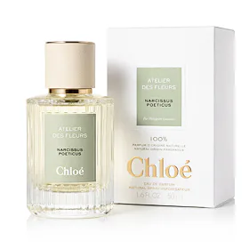 Chloé Atelier des Fleurs Violette Eau de Parfum  50 ml