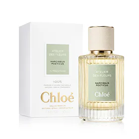 Chloé Atelier des Fleurs Narcissus Poeticus Eau de Parfum για γυναίκες 50 ml