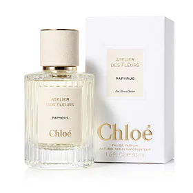 Chloé Atelier des Fleurs Papyrus Eau de Parfum  50 ml