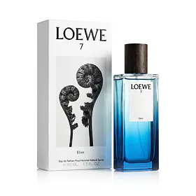 Loewe 7 Elixir Eau de Parfum για άνδρες 50 ml