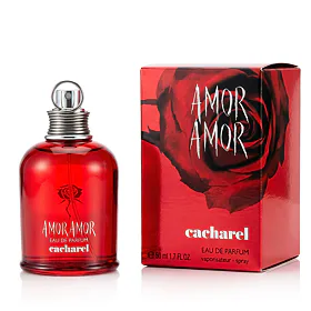 Cacharel Amor Amor Eau de Parfum για γυναίκες 50 ml