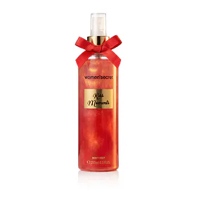 Women´Secret Kiss Moments Σπρεϊ σώματος για γυναίκες 250 ml