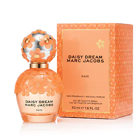 Marc Jacobs Daisy Dream Daze Eau de Toilette για γυναίκες 50 ml