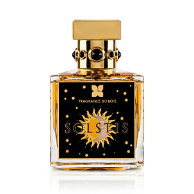 Fragrance Du Bois Solstis Perfume extract 100 ml