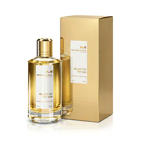 MANCERA Collection L'Or Melody Of The Sun Eau de Parfum 120 ml