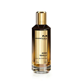 MANCERA Aoud Vanille Eau de Parfum 60 ml