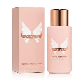 Paco Rabanne Olympéa Λοσιόν σώματος για γυναίκες 200 ml
