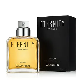Calvin Klein Eternity Parfum For Men Parfum για άνδρες 200 ml