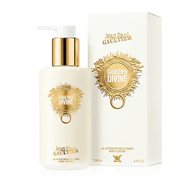 Jean Paul Gaultier Gaultier Divine Λοσιόν σώματος για γυναίκες 200 ml
