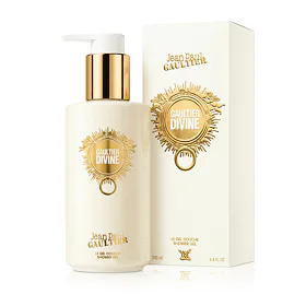 Jean Paul Gaultier Gaultier Divine Αφρόλουτρο για γυναίκες 200 ml