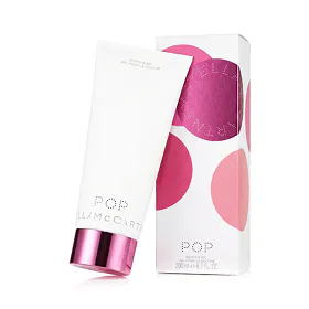 Stella McCartney Pop Αφρόλουτρο για γυναίκες 200 ml