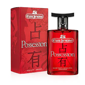Eau Jeune Possesion Eau de Toilette για γυναίκες 75 ml