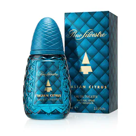 Pino Silvestre Italian Citrus Eau de Toilette για άνδρες 75 ml