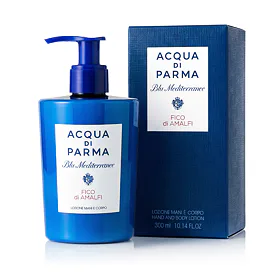 Acqua Di Parma Blu Mediterraneo Fico di Amalfi Λοσιόν σώματος  300 ml
