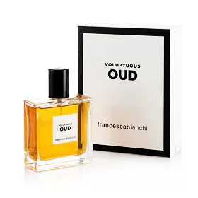 Francesca Bianchi Voluptuous Oud Perfume extract  30 ml