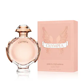 Paco Rabanne Olympéa Eau de Parfum για γυναίκες 80 ml