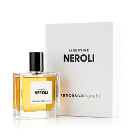 Francesca Bianchi Libertine Neroli Perfume extract  30 ml