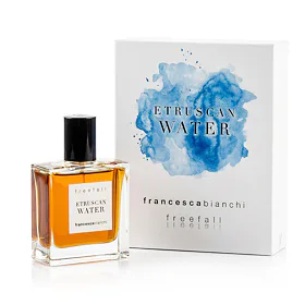 Francesca Bianchi Etruscan Water Perfume extract  30 ml
