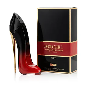 Carolina Herrera Very Good Girl Elixir Eau de Parfum για γυναίκες 80 ml
