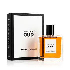 Francesca Bianchi Voluptuous Oud Perfume extract 100 ml